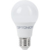 Optonica Led ����� A60 1351, 8.5W, 6000K, E27, 806lm - (OPT-1351)