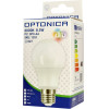 Optonica Led ����� A60 1351, 8.5W, 6000K, E27, 806lm - (OPT-1351)