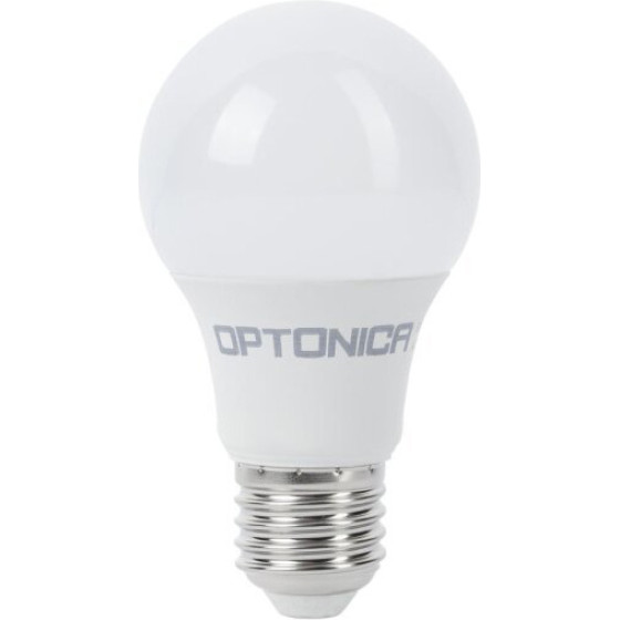 Optonica Led ����� A60 1351, 8.5W, 6000K, E27, 806lm - (OPT-1351)