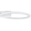 GloboStar Cinderella ��������� ������ ���������-������ Led Cct 16W 1792lm 360� Ac 220-240V - �������� �������� ���� �������� On/Off All In One ����� 6000k+������ 4500k+����� 2700k �28cm - ����� - 3 Years Warranty - (60977)