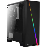 Quest Play Ryzen 5|16GB|500GB|W11 - (81584)