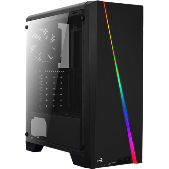 Quest Play Ryzen 5|16GB|500GB|W11 - (81584)
