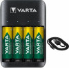 Varta Value Usb ��������� ��������� (AA,AAA) - (57652)