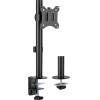 Brateck ���� �������� ��� ����� 17''-32'', ��� 9kg - (LDT57-C01)