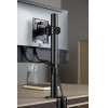 Brateck ���� �������� ��� ����� 17''-32'', ��� 9kg - (LDT57-C01)