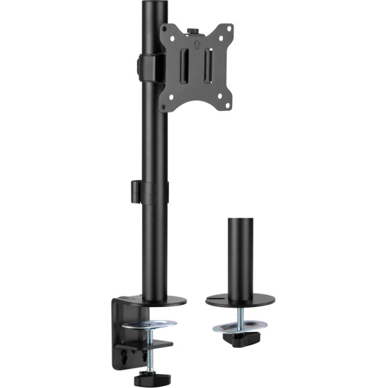 Brateck ���� �������� ��� ����� 17''-32'', ��� 9kg - (LDT57-C01)