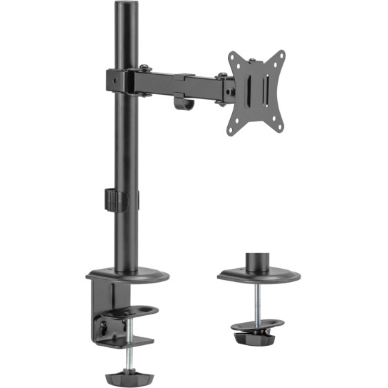 Brateck ���� �������� ��� ����� 17''-32'', ��� 9kg - (LDT66-C011)