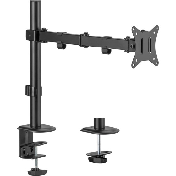 Brateck ���� �������� ��� ����� 17''-32'', ��� 9kg - (LDT66-C012)