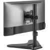 Brateck ���� �������� ��� ����� 17''-32'', ��� 9kg - (LDT66-T01)