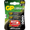 GP Batteries IC-GP103154 - �������� ������ Aa 1,5V 4 ���
