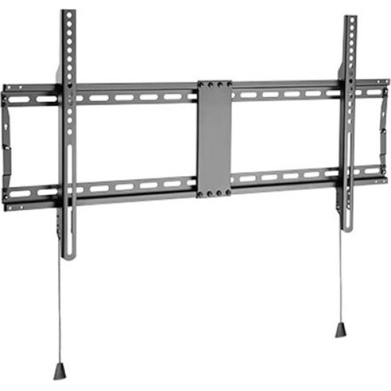 Gembird Tv Wall Mount (FIXED), 43''-90'' (70 KG) - (WM-90F-01)