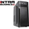 Intra Pc Amd Business FREE, Amd Ryzen 5 5600G, 16GB DDR4 3200MHz, Radeon GRAPHICS, 512GB Ssd NVMe, Lan GB, Midi TOWER, 650W PSU, NO_OS, 3YW. - (�����00065048)