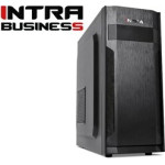 Intra Pc Amd Business FREE, Amd Ryzen 5 5600G, 16GB DDR4 3200MHz, Radeon GRAPHICS, 512GB Ssd NVMe, Lan GB, Midi TOWER, 650W PSU, NO_OS, 3YW. - (�����00065048)