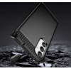 Powertech ���� Carbon ��� Samsung Galaxy A24, ����� - (MOB-1852)