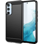 Powertech ���� Carbon ��� Samsung Galaxy A54 5G, ����� - (MOB-1845)