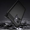 Powertech ���� Carbon ��� Xiaomi Note 12 5G/Poco X5, ����� - (MOB-1848)