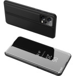 Powertech ���� Clear View ��� Xiaomi Note 12 5G/Poco X5, ����� - (MOB-1859)
