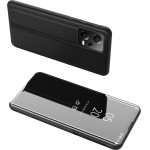 Powertech ���� Clear View Xiaomi Note 12 Pro/Poco X5 Pro, ����� - (MOB-1857)