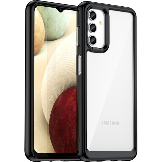 Powertech ���� Outer Space ��� Samsung Galaxy A54 5G, ����� - (MOB-1849)