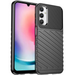 Powertech ���� Thunder ��� Samsung Galaxy A24, ����� - (MOB-1853)