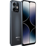 Ulefone Smartphone Note 16 Pro, 6.52'', 8/128GB, Octa-core, 50MP, ����� - (NOTE16PRO-8128)