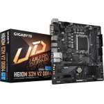 Gigabyte Motherboard 1700,Matx - (H610M S2H V2 DDR4)