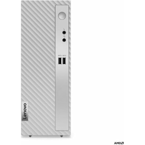 Lenovo Pc IC3 SFF/R5-5600H/16GB/512GB/W11 - (90U9002SGC)