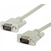 Manhattan Icoc 0210-CM-Mo - ������� Vga M-M 10m