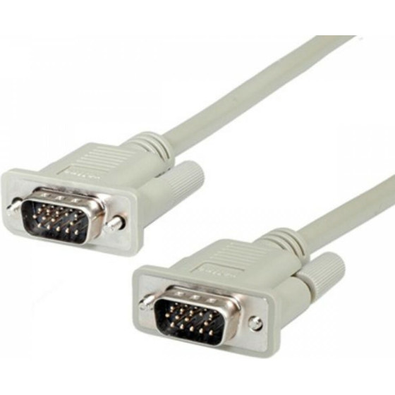 Manhattan Icoc 0210-CM-Mo - ������� Vga M-M 10m