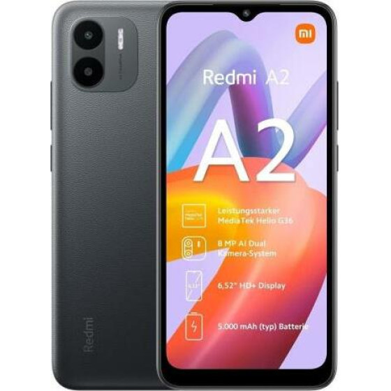 Xiaomi Redmi A2 (Dual SIM) 32GB 2GB Ram �����