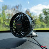 AMiO ����������� 12V 4,5 (12,2cm) �� ��� �������� 2 ��������� & �������� Pro Series �mio - 1 TEM. - (03001)