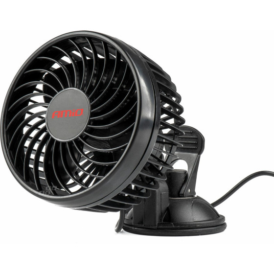 AMiO ����������� 12V 4,5 (12,2cm) �� ��� �������� 2 ��������� & �������� Pro Series �mio - 1 TEM. - (03001)