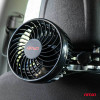 AMiO ����������� 12V 4,5 (12,2cm) �� ��� �������� 2 ��������� & ������� ��� ���������� Pro Series �mio - 1 TEM. - (03007)