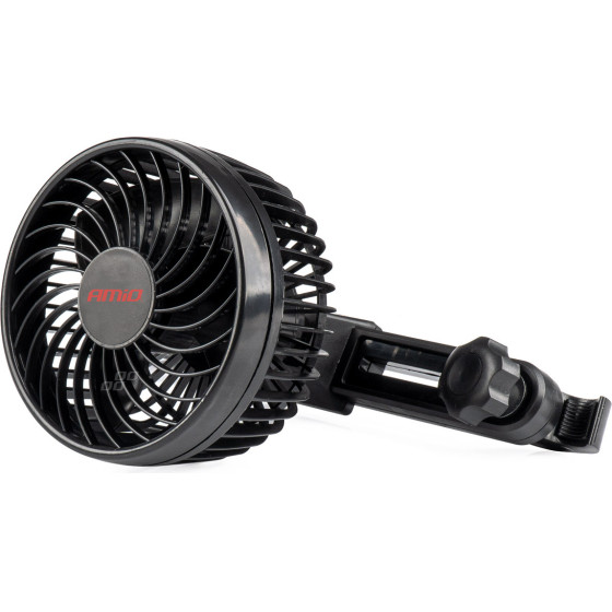 AMiO ����������� 12V 4,5 (12,2cm) �� ��� �������� 2 ��������� & ������� ��� ���������� Pro Series �mio - 1 TEM. - (03007)