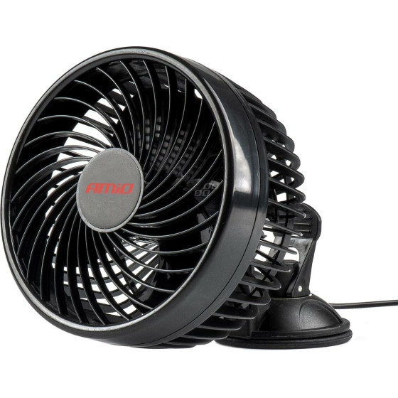 AMiO ����������� 12V 6 (15,2cm) �� ��� �������� 2 ��������� & �������� Pro Series �mio - 1 TEM. - (03003)