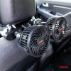AMiO ����������� ������ 12V 2�4(10,8cm) �� ��� �������� 2 ��������� & ������� ��� ���������� �mio - 1 TEM. - (03008)