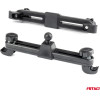 AMiO ����������� ������ 12V 2�4(10,8cm) �� ��� �������� 2 ��������� & ������� ��� ���������� �mio - 1 TEM. - (03008)