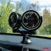 AMiO ����������� ������ 12V 2�4(10,8cm) �� ��� ��������/2 ���������/ �� �������� Pro Series �mio - 1 TEM. - (03010)