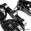 AMiO ����������� ������ 12V 2�4(10,8cm) �� ��� ��������/2 ���������/ �� ��������� Pro Series �mio - 1 TEM. - (03012)
