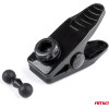 AMiO ����������� ������ 12V 2�4(10,8cm) �� ��� ��������/2 ���������/ �� ��������� Pro Series �mio - 1 TEM. - (03012)