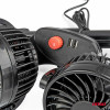 AMiO ����������� ������ 12V 2�4(10,8cm) �� ��� ��������/2 Usb 5V & ������� ��� ���������� �mio - 1 TEM. - (03009)