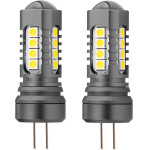 AMiO �������� HP24W 12/24V 18xSmd 3030 Led ����� CAN-Bus �mio - 2 TEM. - (02803)