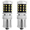 AMiO �������� ���������� Led ����� CAN-Bus P21W BA15S 1156 39xSmd 2016 �mio - 2 TEM. - (02799)