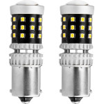 AMiO �������� ���������� Led ����� CAN-Bus P21W BA15S 1156 39xSmd 2016 �mio - 2 TEM. - (02799)