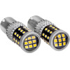 AMiO �������� ���������� Led ����� CAN-Bus P21W BA15S 1156 39xSmd 2016 �mio - 2 TEM. - (02799)