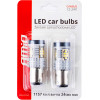 AMiO �������� ���������� Led ����� CAN-Bus P21W BA15S 1156 39xSmd 2016 �mio - 2 TEM. - (02799)