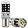 AMiO �������� �������� Led ����� CAN-Bus P21/5w BAY15D 12/24V 39xSmd 2016 �mio - 2 TEM. - (02800)