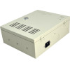 Powertech ����������� ��� CCTV, DC12V/5A, 4 ������� - (CP1204-5A-B)