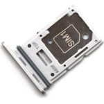 Samsung ���� ������ Sim & Sd A546B Galaxy A54 5G ����� (Original) - (GH98-48072B)