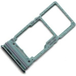 Samsung ���� ������ Sim & Sd M536B Galaxy M53 5G ������� (Original) - (GH98-47483C)